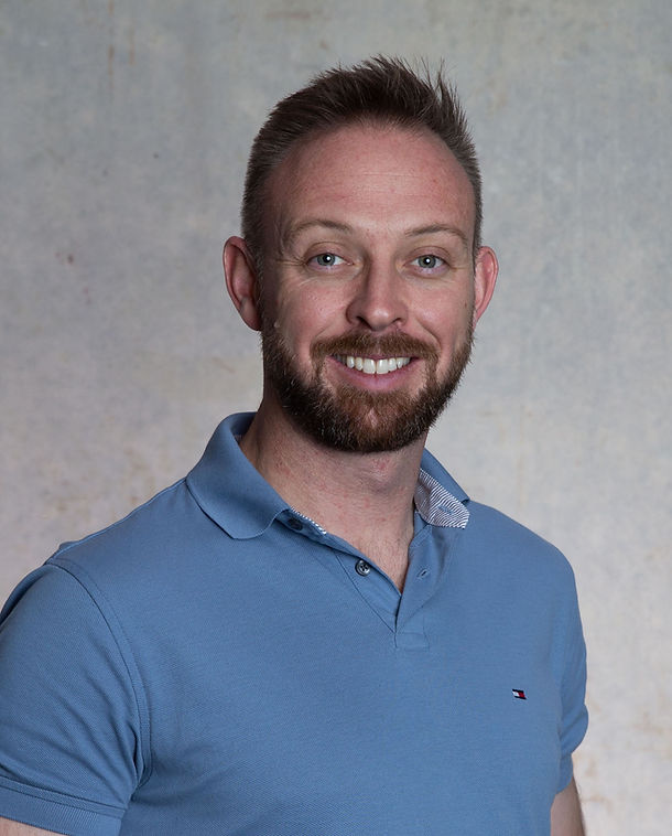 Brett Sutton's headshot