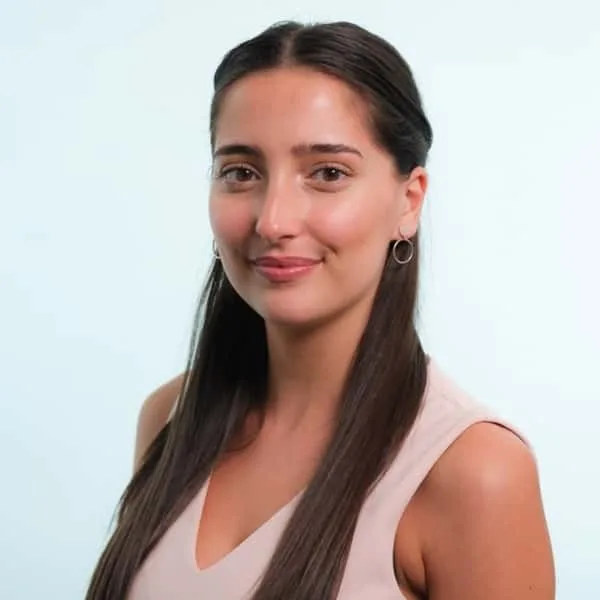 Francesca Guerrera's headshot