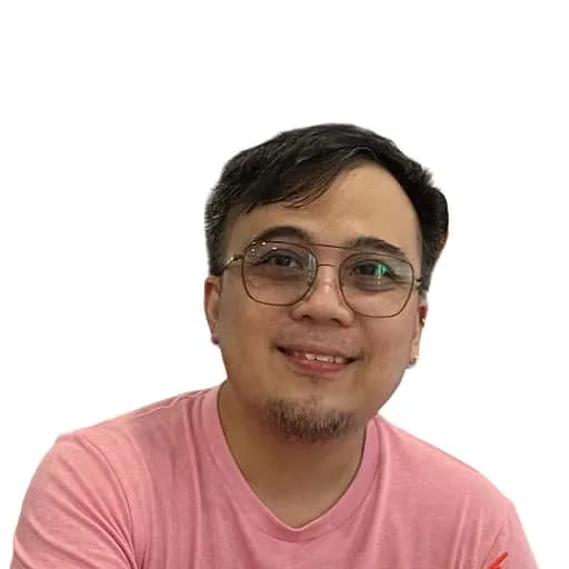 Harold Jacob's headshot