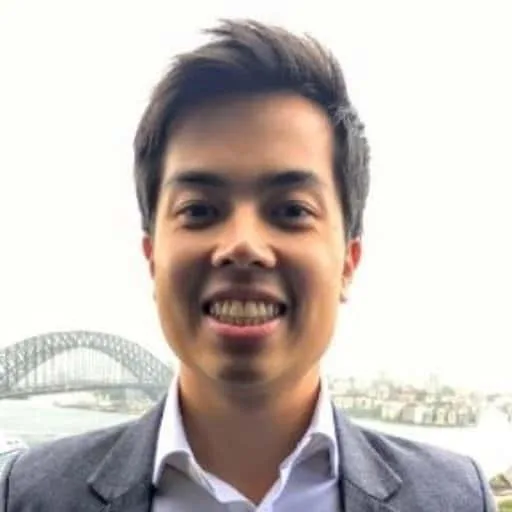 Jonathan Choi's headshot