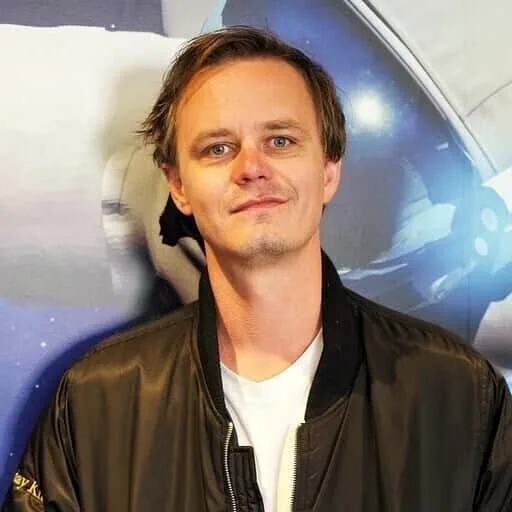 Matt Corke's headshot