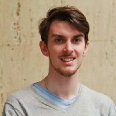 Michael Todd's headshot