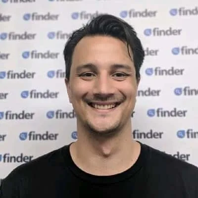 Richard Laycock's headshot