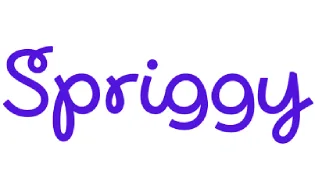 Spriggy logo