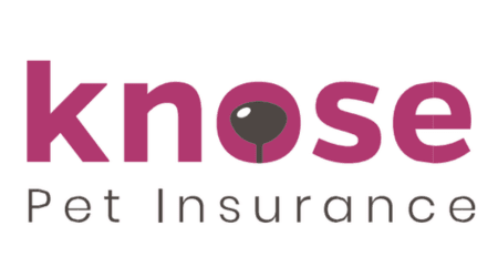 Knose Pet Insurance Deal: Get 10% off your pet insurance premiums logo