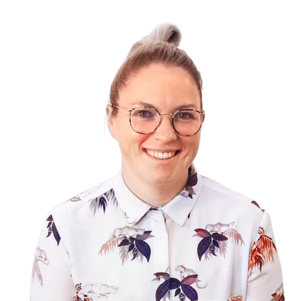 Alex Holderness's headshot