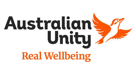 Australian Unity logo