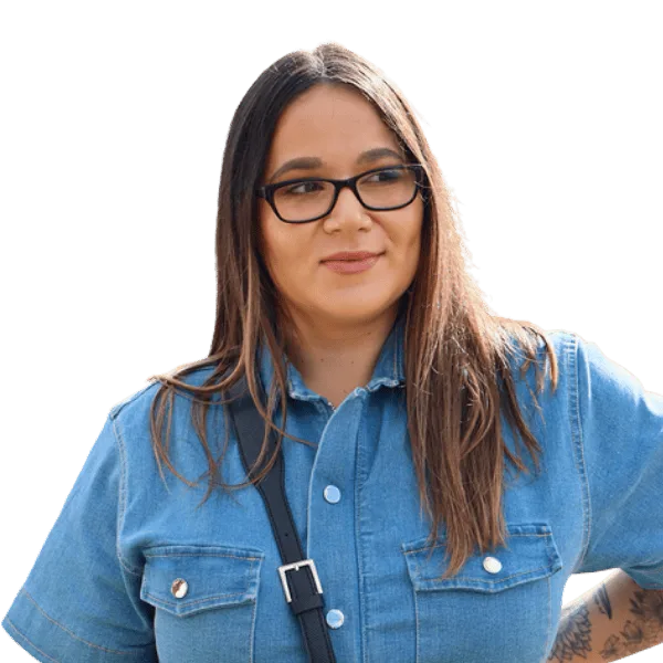 Ceyda Erem's headshot