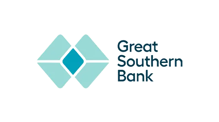 Great Southern Bank Youth eSaver Account (0-17 year olds only) logo