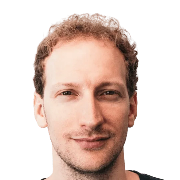 Jason Loewenthal's headshot