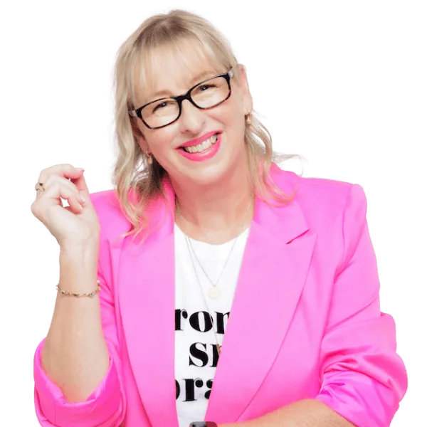 Justine Mclean's headshot