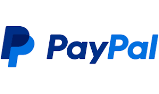Paypal logo