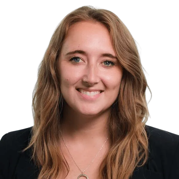 Rebecca Pike's headshot