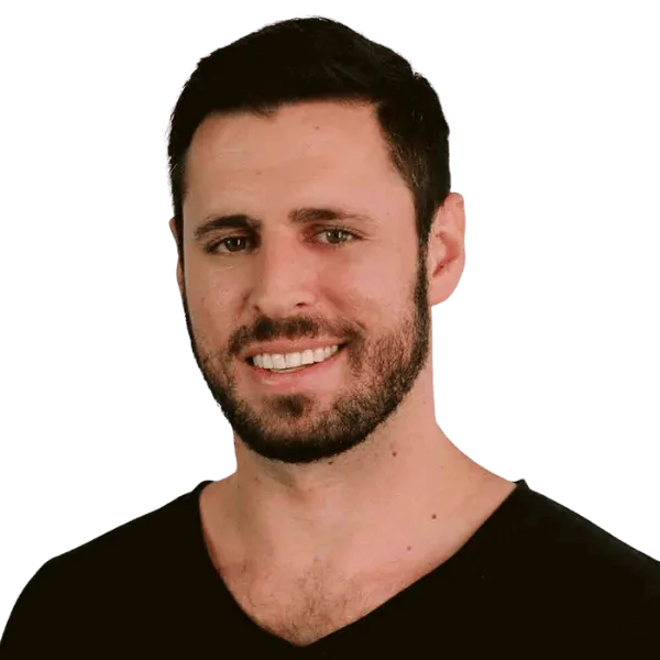 Thomas Stelzer's headshot